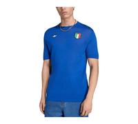 Adidas - Maglia Italia Anni '70 - - Sport - Uomo - Blu - M