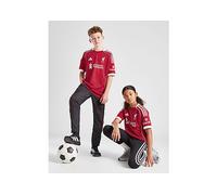 adidas Maglia Liverpool FC 2025/26 Junior, Rosso 15-16Y