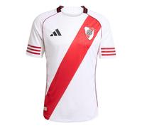 ADIDAS Maglia Maniche Corte River Plate Home Bianco Rosso Uomo S