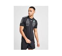 Maglia adidas Mercedes DR Noir XS