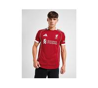 adidas Maglia Partita Liverpool FC 2025/26, Rosso XXL