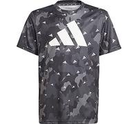 adidas Maglia per Bambini Essentials Seasonal Aeroready