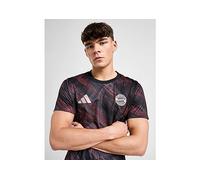 adidas Performance FC Bayern München - Maglietta per fan 2025/2026, taglia M, da uomo