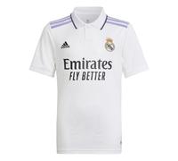Maglia Home per bambini Real Madrid 2022/23 Blanc 7/8 anni