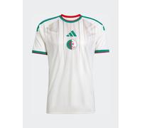 adidas Maglia replica da casa dell'Algeria adidas 26 medium Bianco