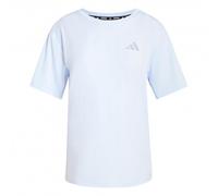 ADIDAS Maglia Running Adi365 Basic Light Blu Uomo XXS