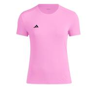 adidas Running - Adizero Essentials - T-shirt rosa M