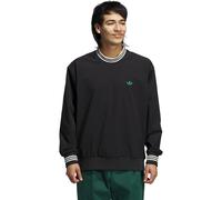 adidas Maglia Skate RLN LNKS DWR CW, nero
