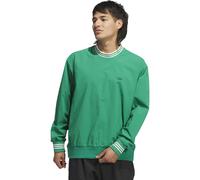 adidas Maglia Skate RLN LNKS DWR CW, verde