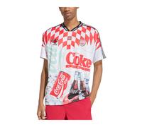 Adidas - Maglia Sportiva Classica Mash-Up - - Sport - Uomo - Multicolore - L