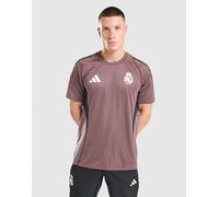 adidas Maglia Tiro 25 Allenamento Real Madrid, viola XL