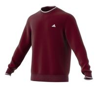 adidas Maglia Tour Crew, vino rosso