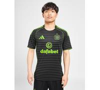 adidas Maglia Trasferta Celtic 2025/26 da Gara, Nero XXXL