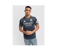 adidas Real Madrid 2025/26 Match Away Shirt, Blue L