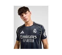 adidas Maglia Trasferta Real Madrid 2025/26, Blu S