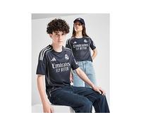 adidas Maglia Trasferta Real Madrid 2025/26 Junior, Blu 7-8Y