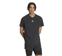 Maglia adidas Aspyre Adi365 Climacoool + Noir L