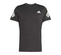 ADIDAS PERFORMANCE Maglia funzionale 'Adi365' nero / bianco Uomo - Sport - Tipi di sport - Running - Maglie e T-shirt - T-shirt e canotte ADIDAS PERFORMANCE S-M