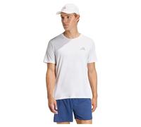 Adidas Maglietta adi365 Running Essentials Bianca Taglia S