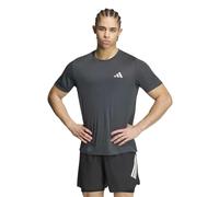 Adidas Adi365 Running Essentials Short Sleeve T-shirt Grigio M Uomo