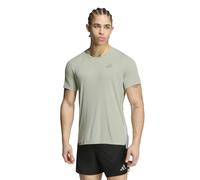 Adidas Maglietta A Maniche Corte Adi365breeze Running