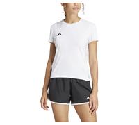 Adidas Maglietta A Maniche Corte Adizero Essentials