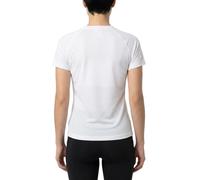 Adidas Maglietta A Maniche Corte Base Layer White