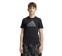 Adidas Maglietta A Maniche Corte Camo Graphic
