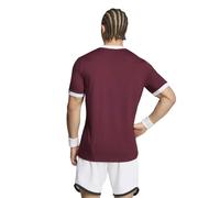 ADIDAS PERFORMANCE Maglia funzionale 'CLASSICS' bordeaux / bianco Uomo - Sport - Abbigliamento sportivo - Magliette sportive - Maglie funzionali ADIDAS PERFORMANCE XL-XXL