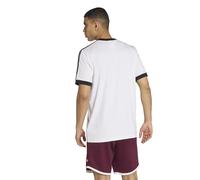Adidas Maglietta A Maniche Corte Classics