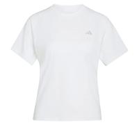 Adidas Maglietta A Maniche Corte Club Plain