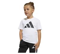 Adidas Maglietta A Maniche Corte Essentials