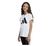 Adidas Maglietta A Maniche Corte Essentials