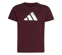 Adidas Maglietta A Maniche Corte Everyday Glam Graphic