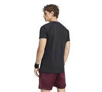 Adidas Maglietta A Maniche Corte Flft Pro