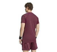 Adidas Maglietta A Maniche Corte Flft Pro