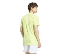 Adidas Maglietta A Maniche Corte Freelift