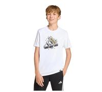 Adidas Maglietta A Maniche Corte Gaming Graphic