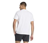 Adidas Maglietta A Maniche Corte Hrtg Tns T