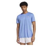 ADIDAS Ort Tshirt - Uomo - Blu - Taglia S- modello 2025