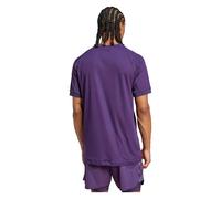 Adidas Maglietta A Maniche Corte Pro Climacool+ Freelift