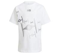 Adidas Maglietta A Maniche Corte Star Wars Z.n.e