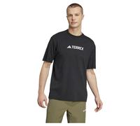 T-shirt Terrex Classic Logo Black M