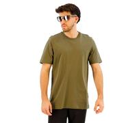 adidas Homme Terrex Mountain Graphic Tshirt, Olive Strata, S