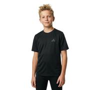 Adidas Maglia funzionale Terrex MT 152 Climacool Nero Bambini