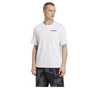adidas Men T-Shirt Terrex Multi Climacool