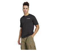 Adidas Homme Terrex Multi Climacool T-Shirt, Black, S