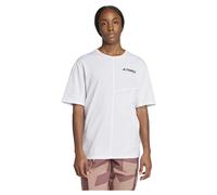 Adidas Maglia funzionale Donna Terrex Multi ClimaCool Bianco XS