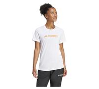 Adidas Maglietta A Maniche Corte Terrex Multi Climacool Logo Tech