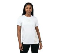 adidas Terrex XPR Camicia da corsa Donna - bianco
